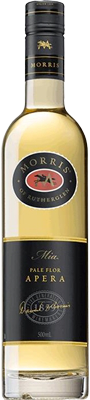 Morris Mia Pale Flor Apera NV Rutherglen